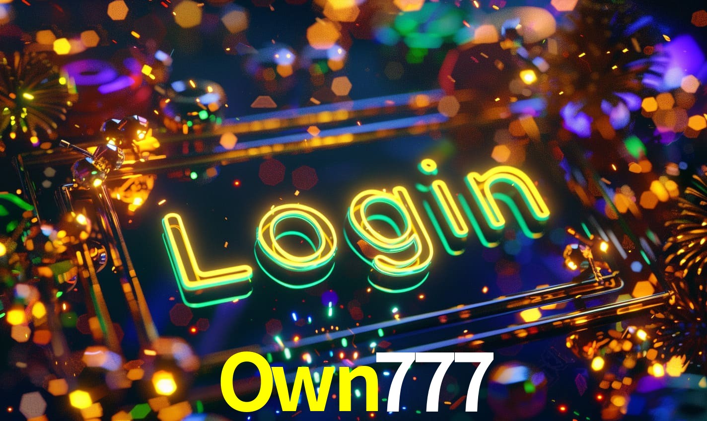 Populares Slots Own777