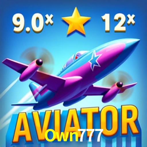 Generoso Bônus Cassino Own777