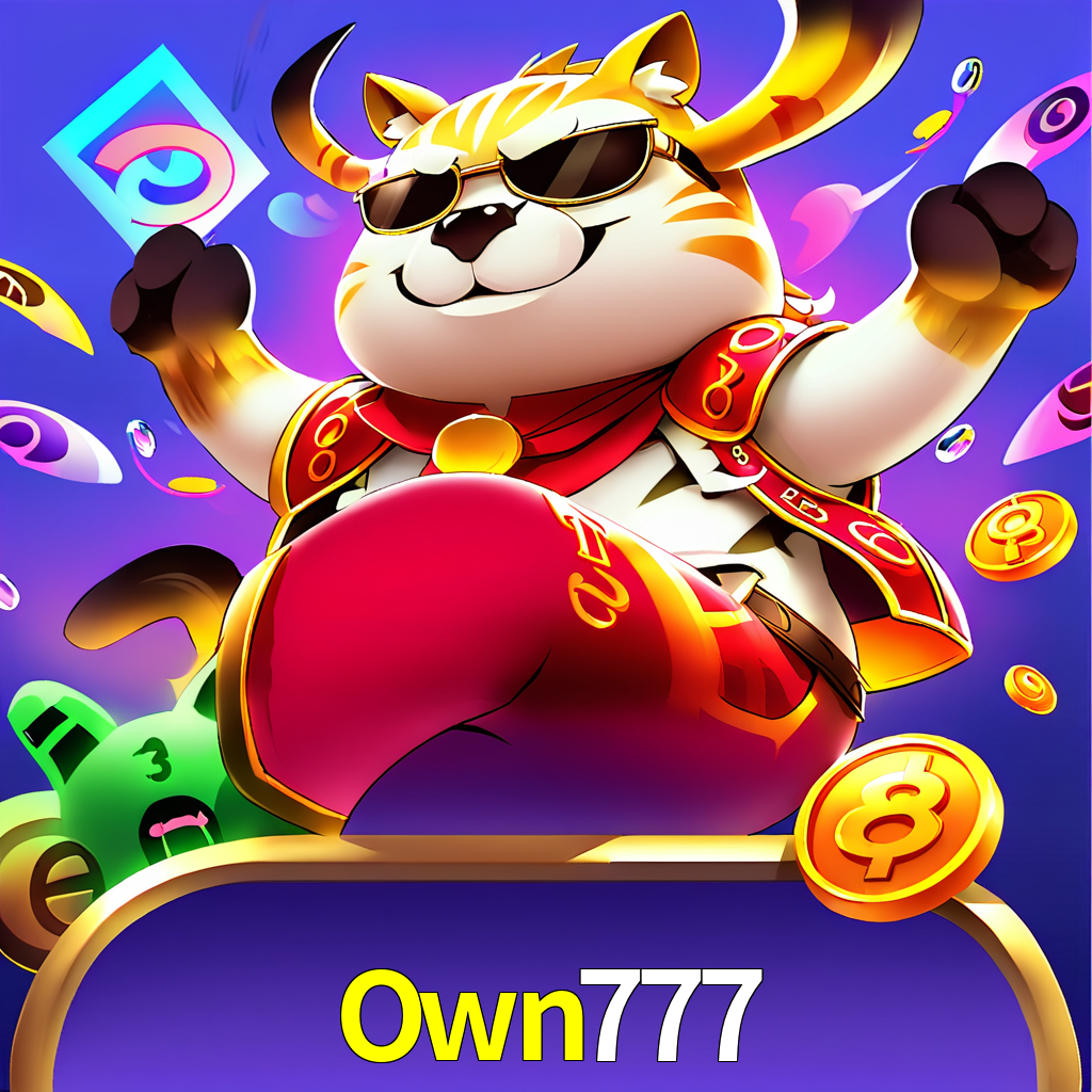 Experiência Imersiva no Cassino Online Own777